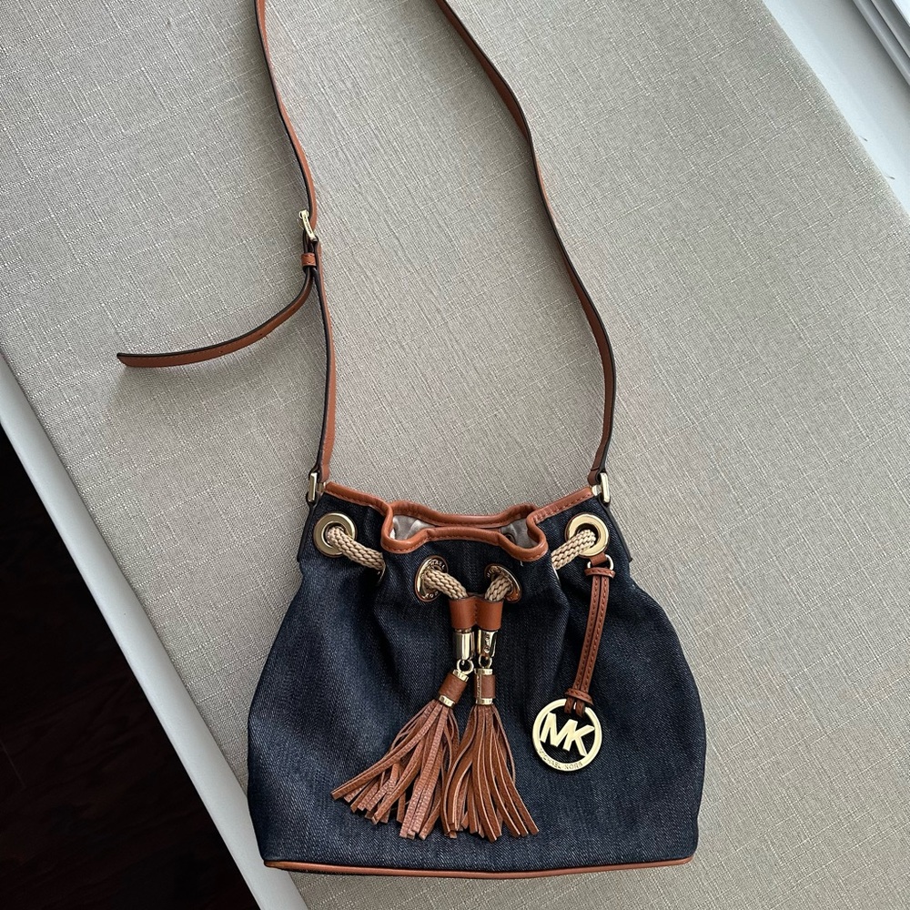 Michael Kors Purse!